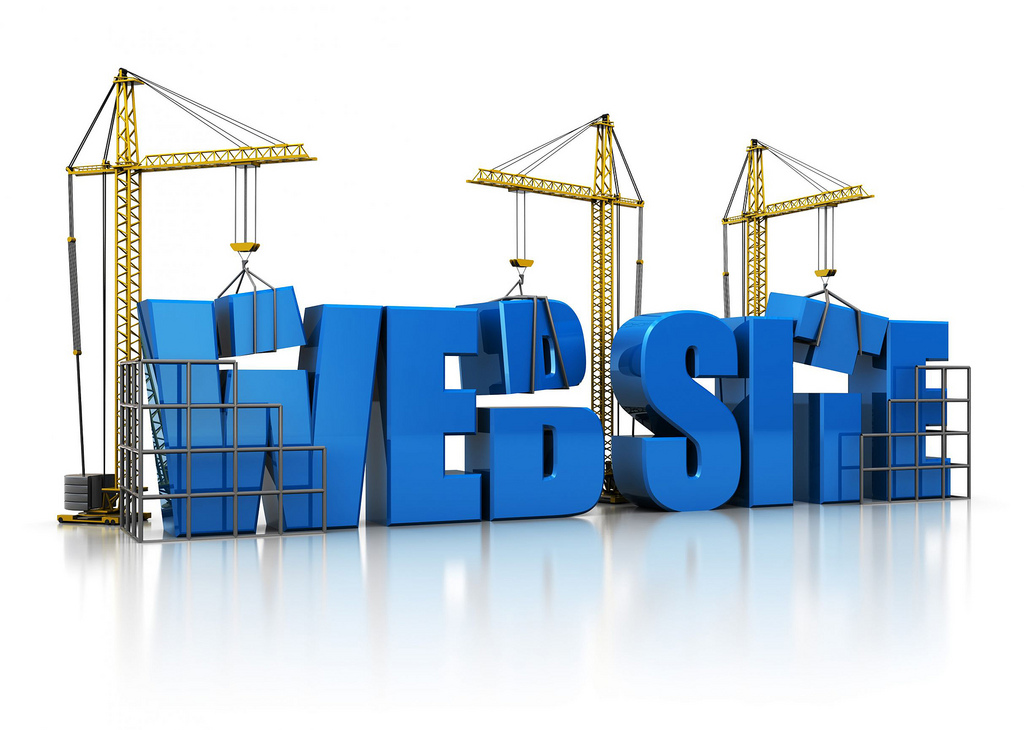 web develop and design